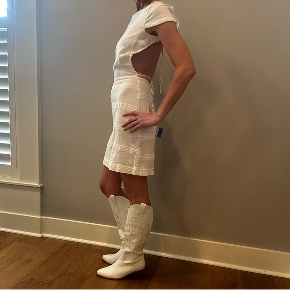 Free People Dress - Picture 3 of 9